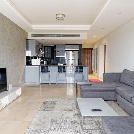 Vesta - Cairo Festival City Residence Экстерьер фото