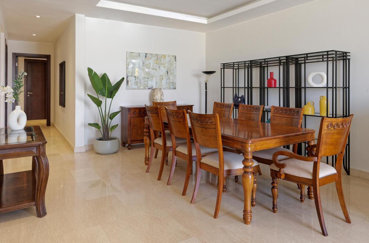 Vesta - Cairo Festival City Residence Экстерьер фото