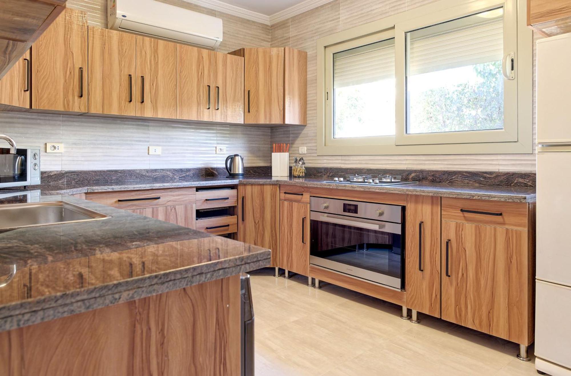Vesta - Cairo Festival City Residence Экстерьер фото