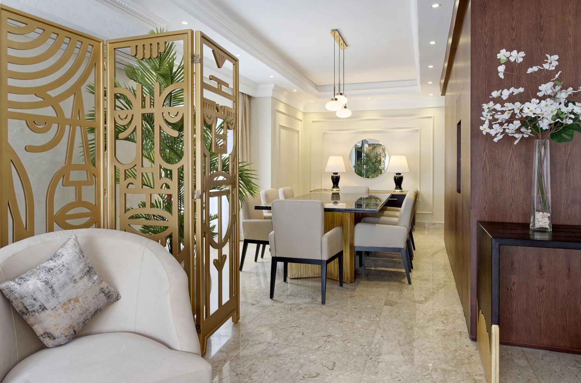 Vesta - Cairo Festival City Residence Экстерьер фото