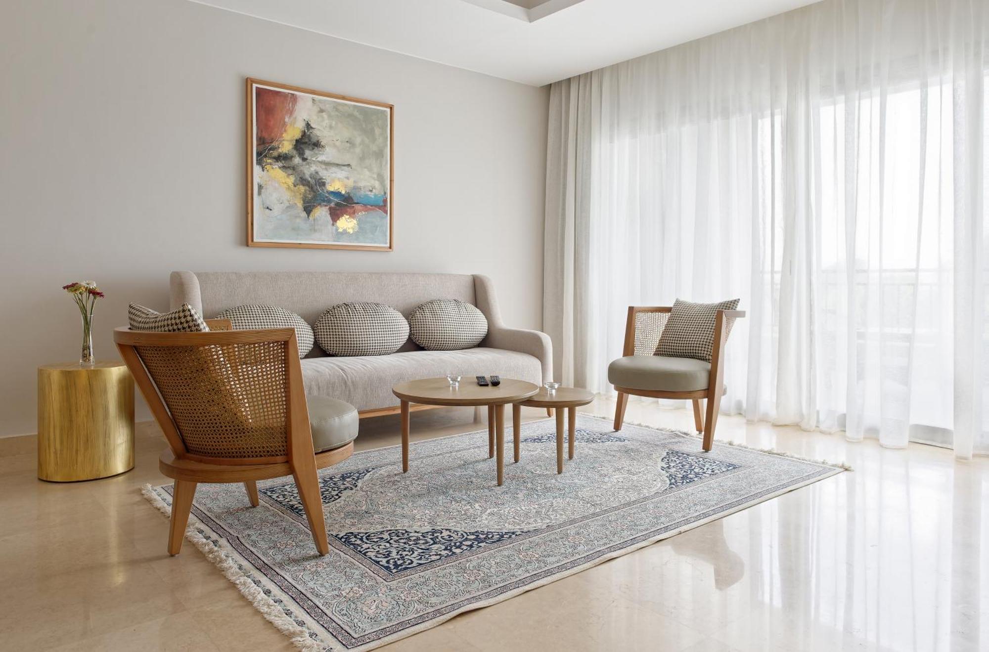 Vesta - Cairo Festival City Residence Экстерьер фото
