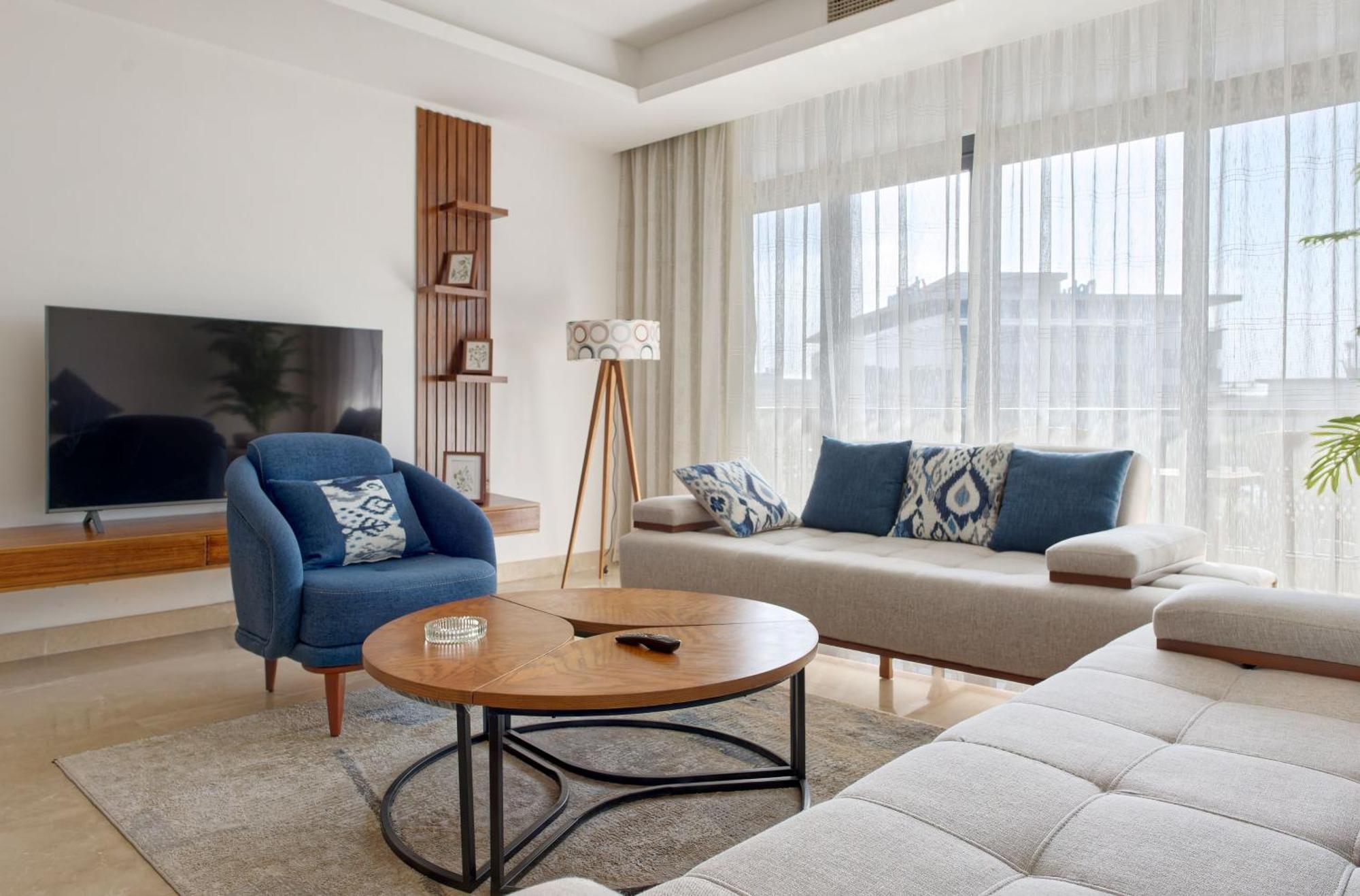 Vesta - Cairo Festival City Residence Экстерьер фото