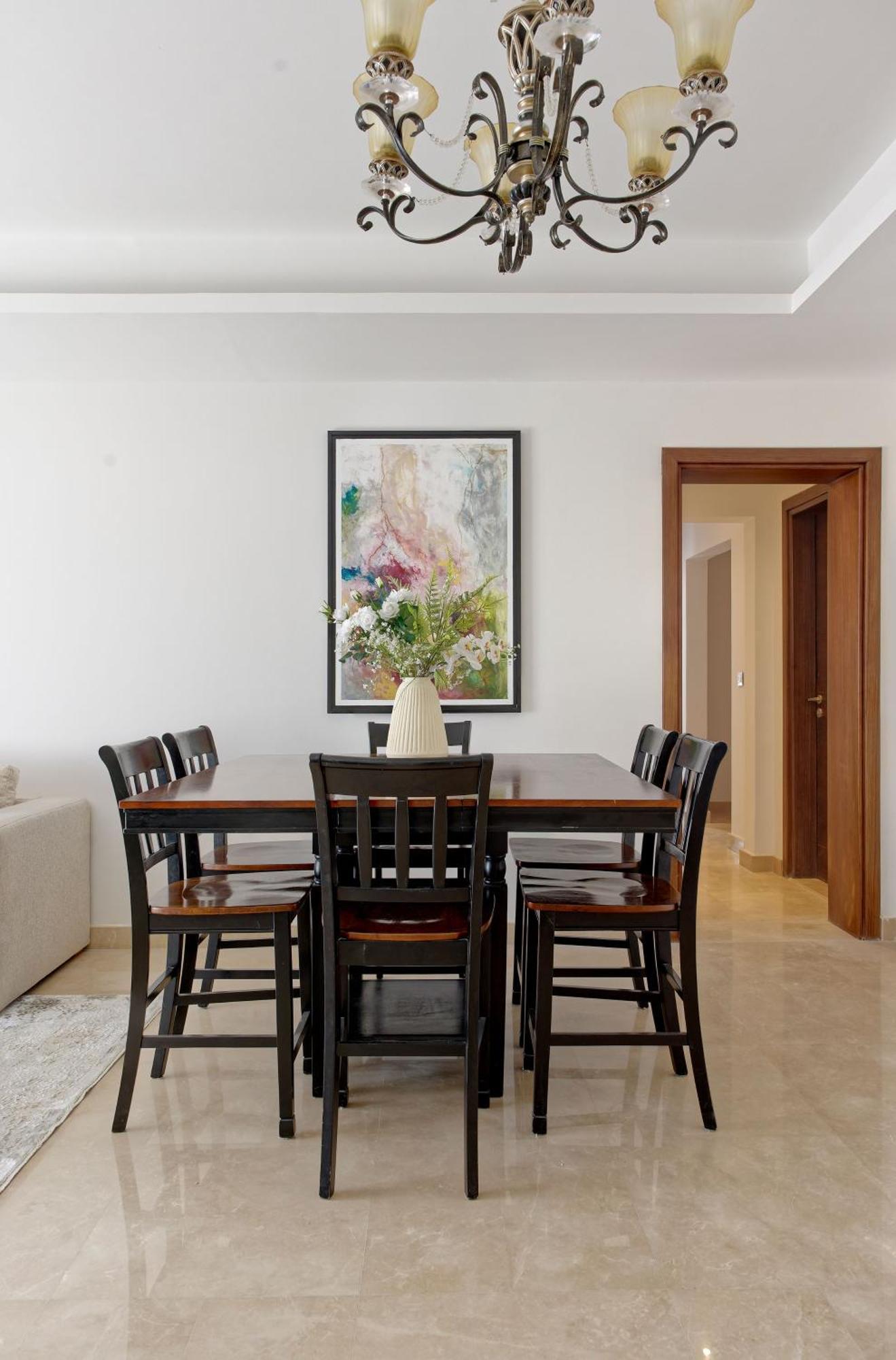 Vesta - Cairo Festival City Residence Экстерьер фото