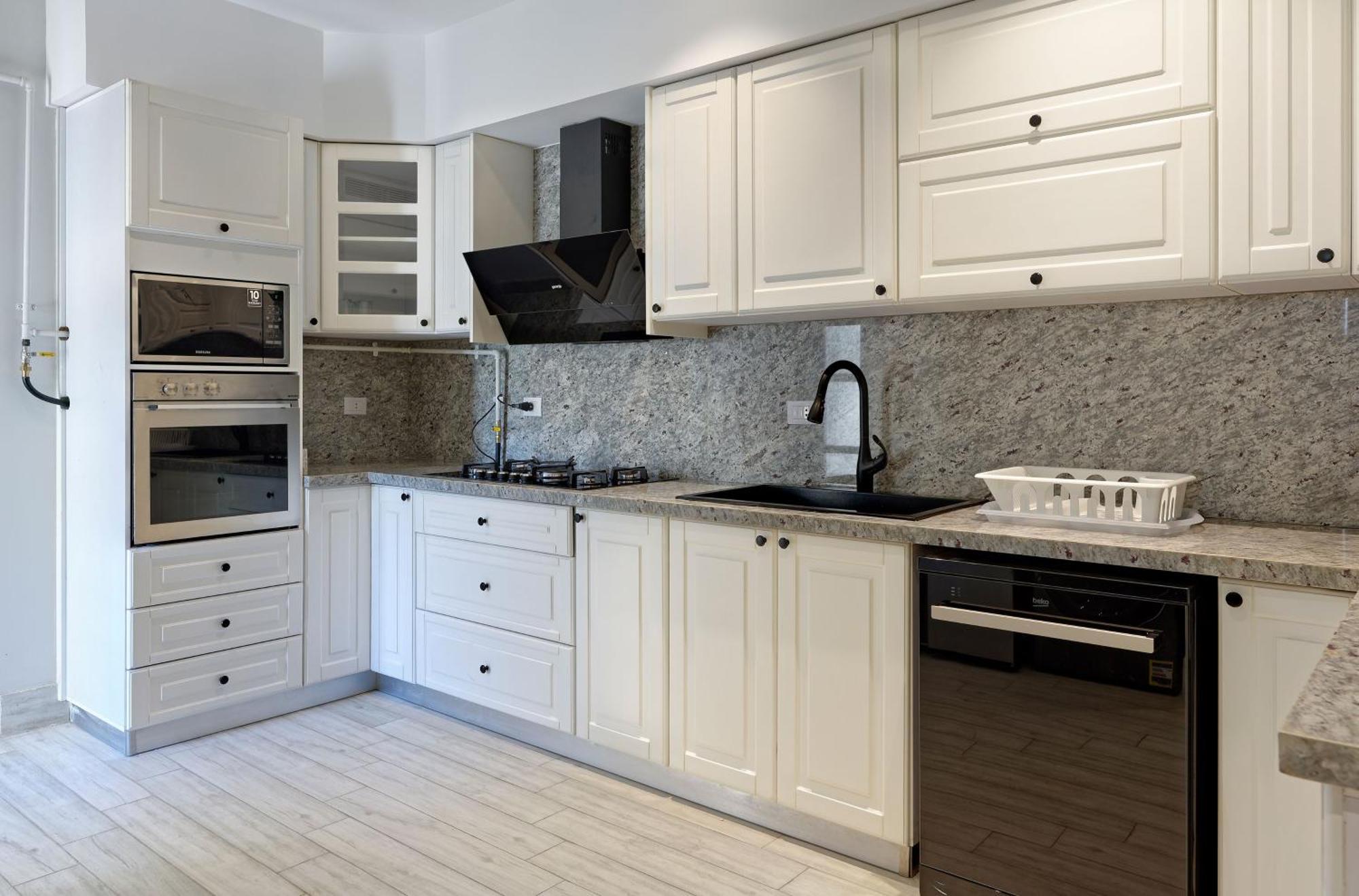 Vesta - Cairo Festival City Residence Экстерьер фото