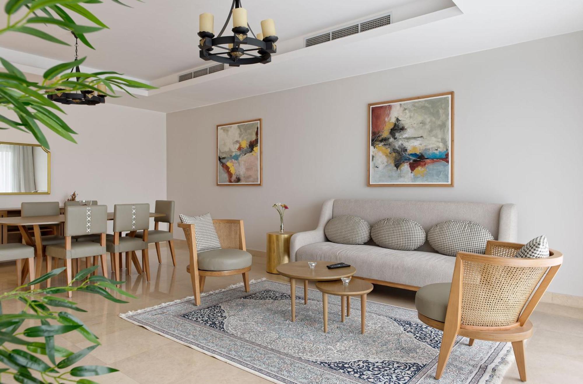 Vesta - Cairo Festival City Residence Экстерьер фото