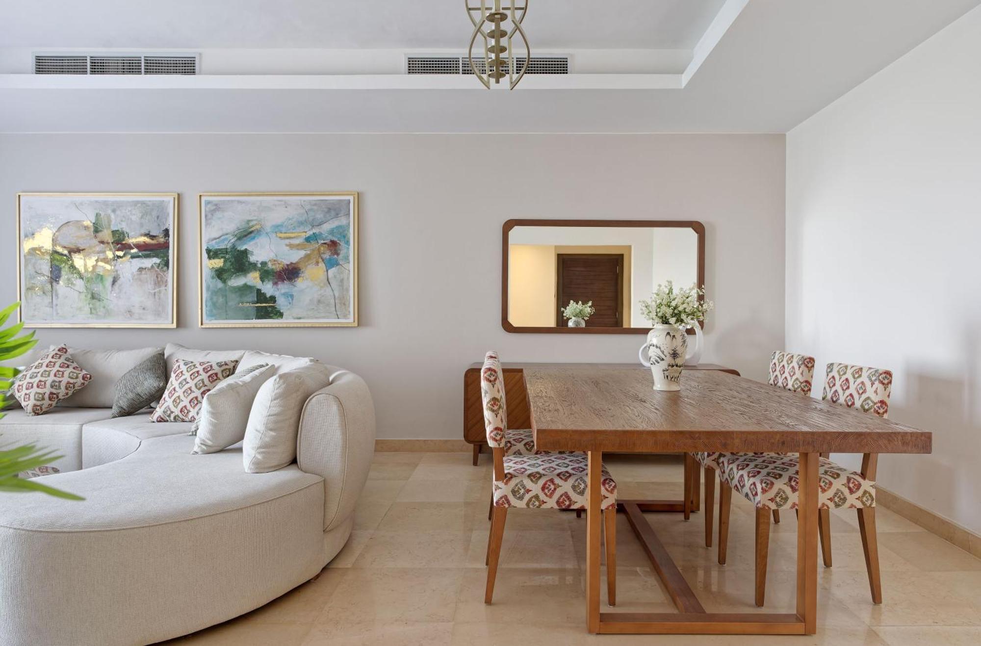Vesta - Cairo Festival City Residence Экстерьер фото