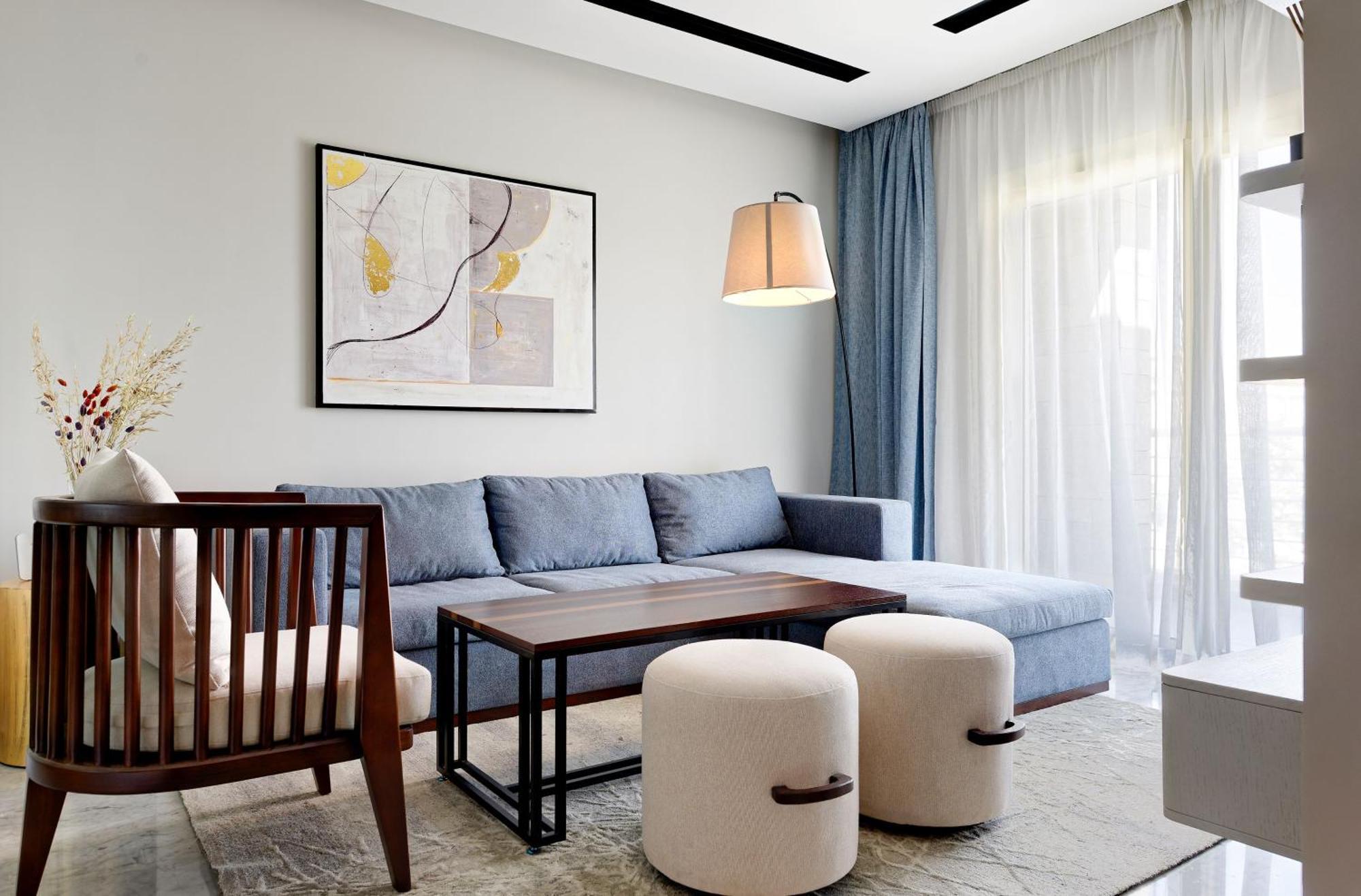 Vesta - Cairo Festival City Residence Экстерьер фото