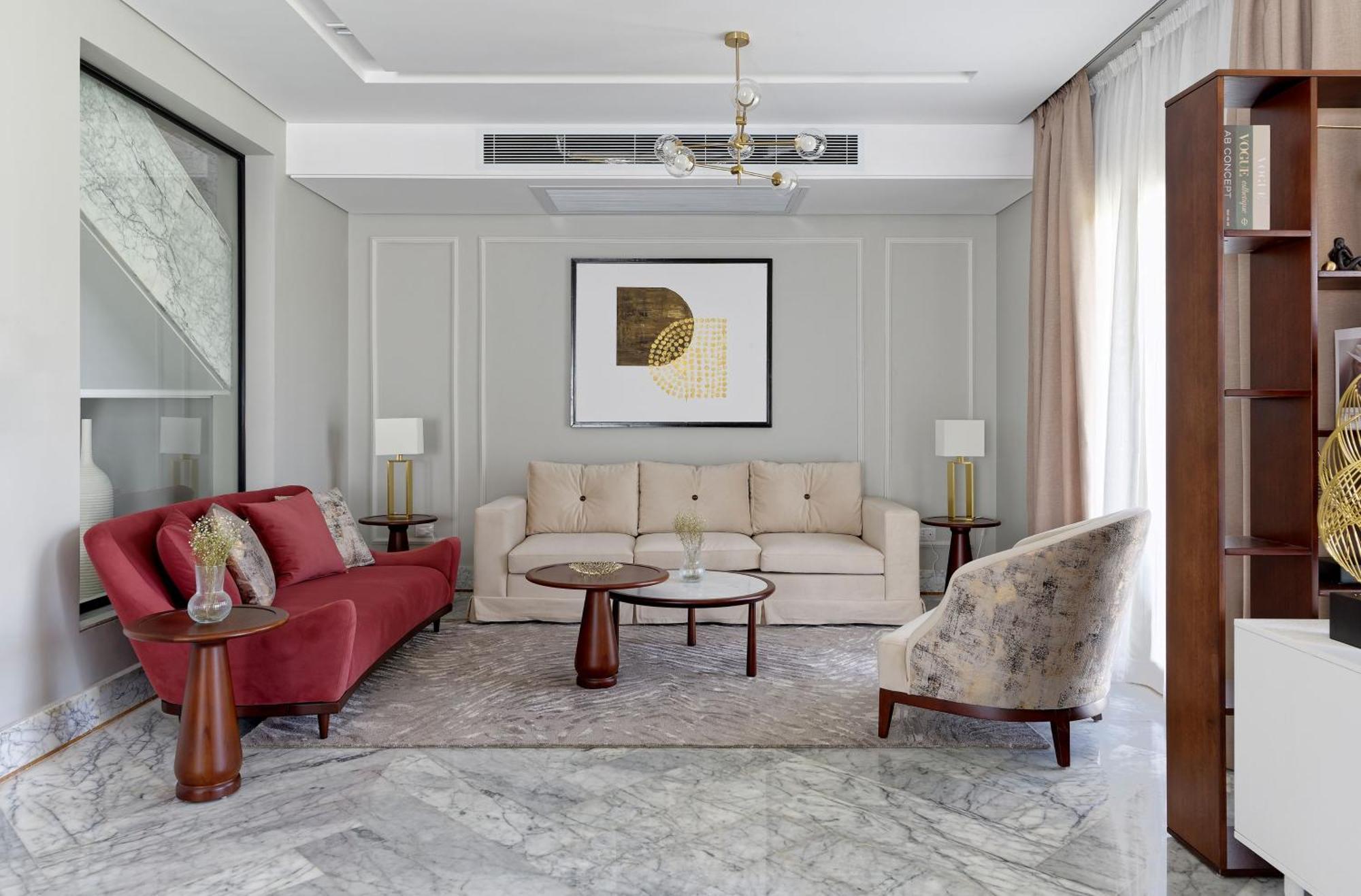 Vesta - Cairo Festival City Residence Экстерьер фото