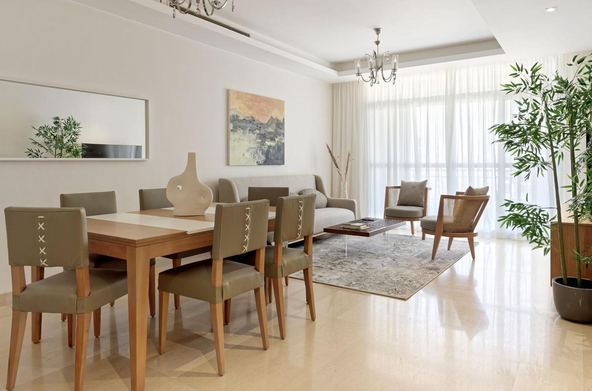 Vesta - Cairo Festival City Residence Экстерьер фото