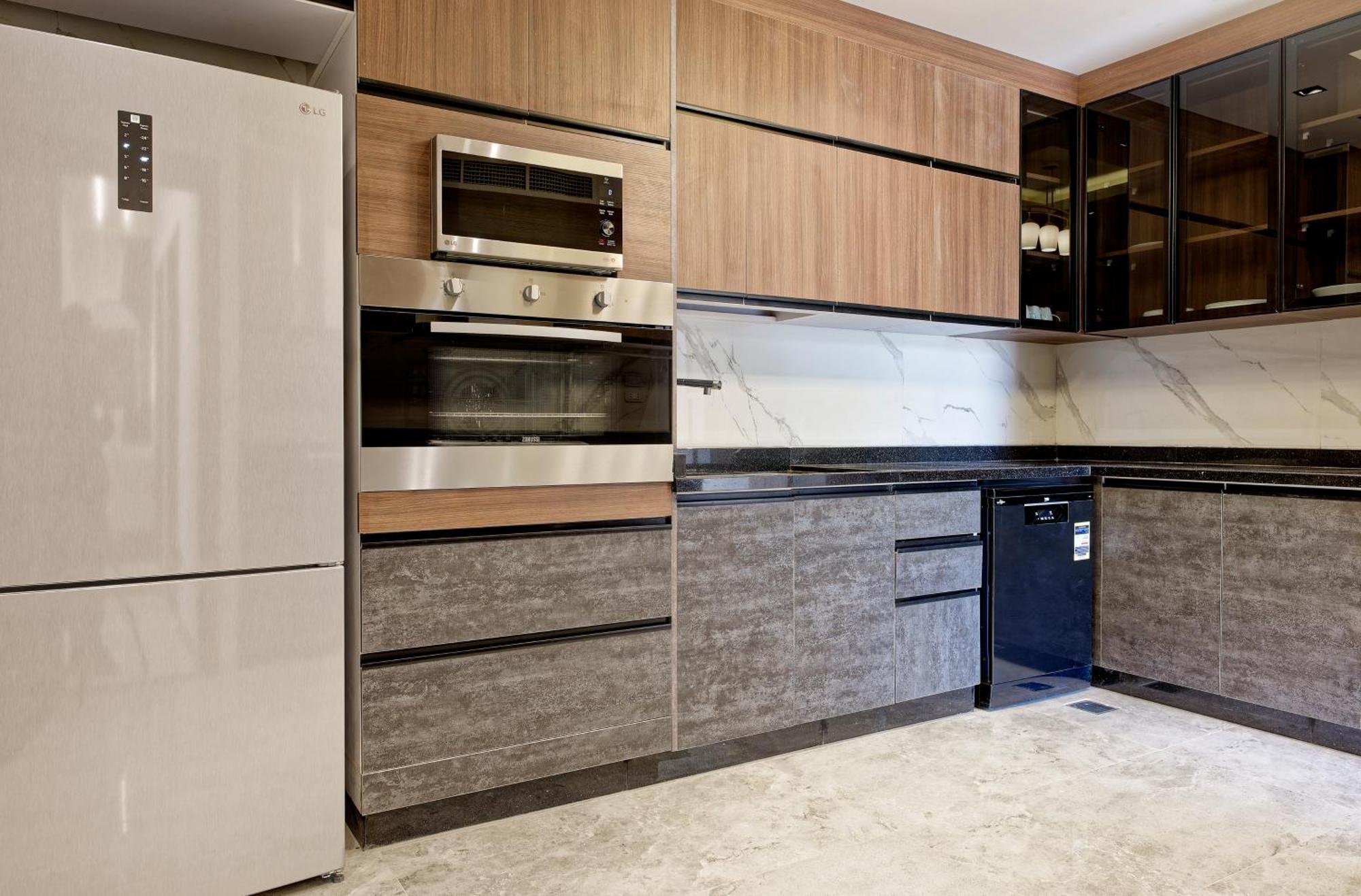 Vesta - Cairo Festival City Residence Экстерьер фото
