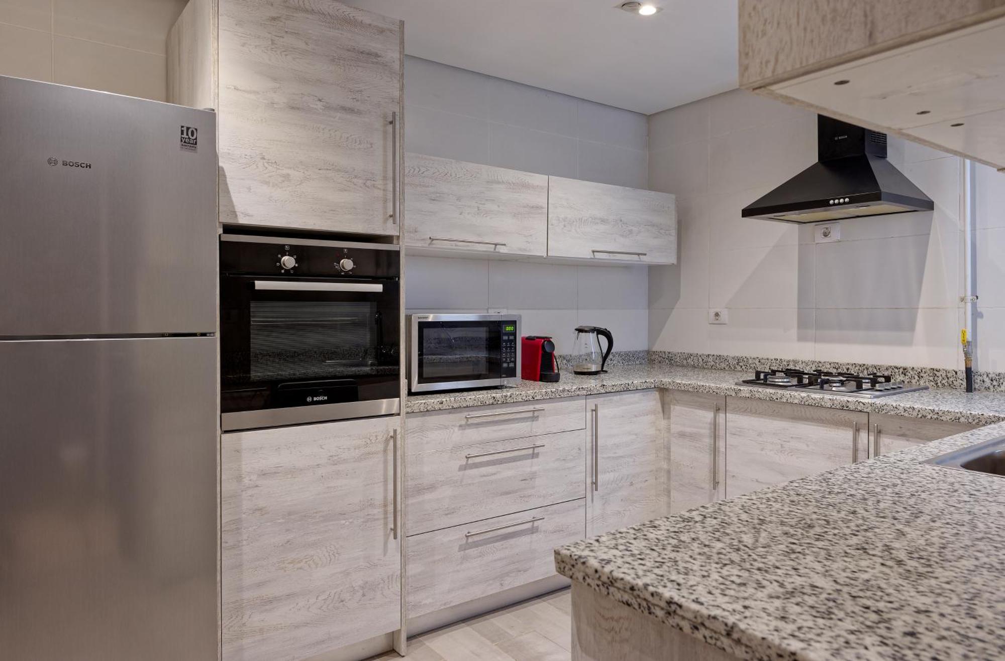 Vesta - Cairo Festival City Residence Экстерьер фото