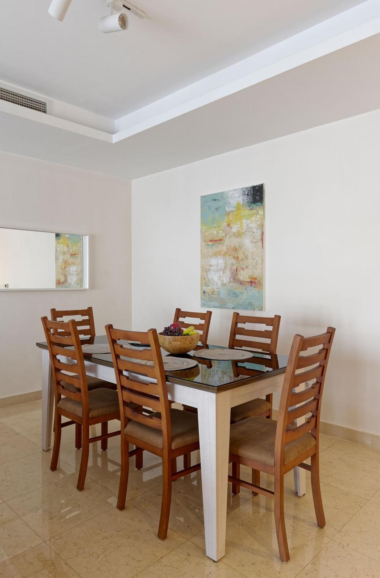 Vesta - Cairo Festival City Residence Экстерьер фото