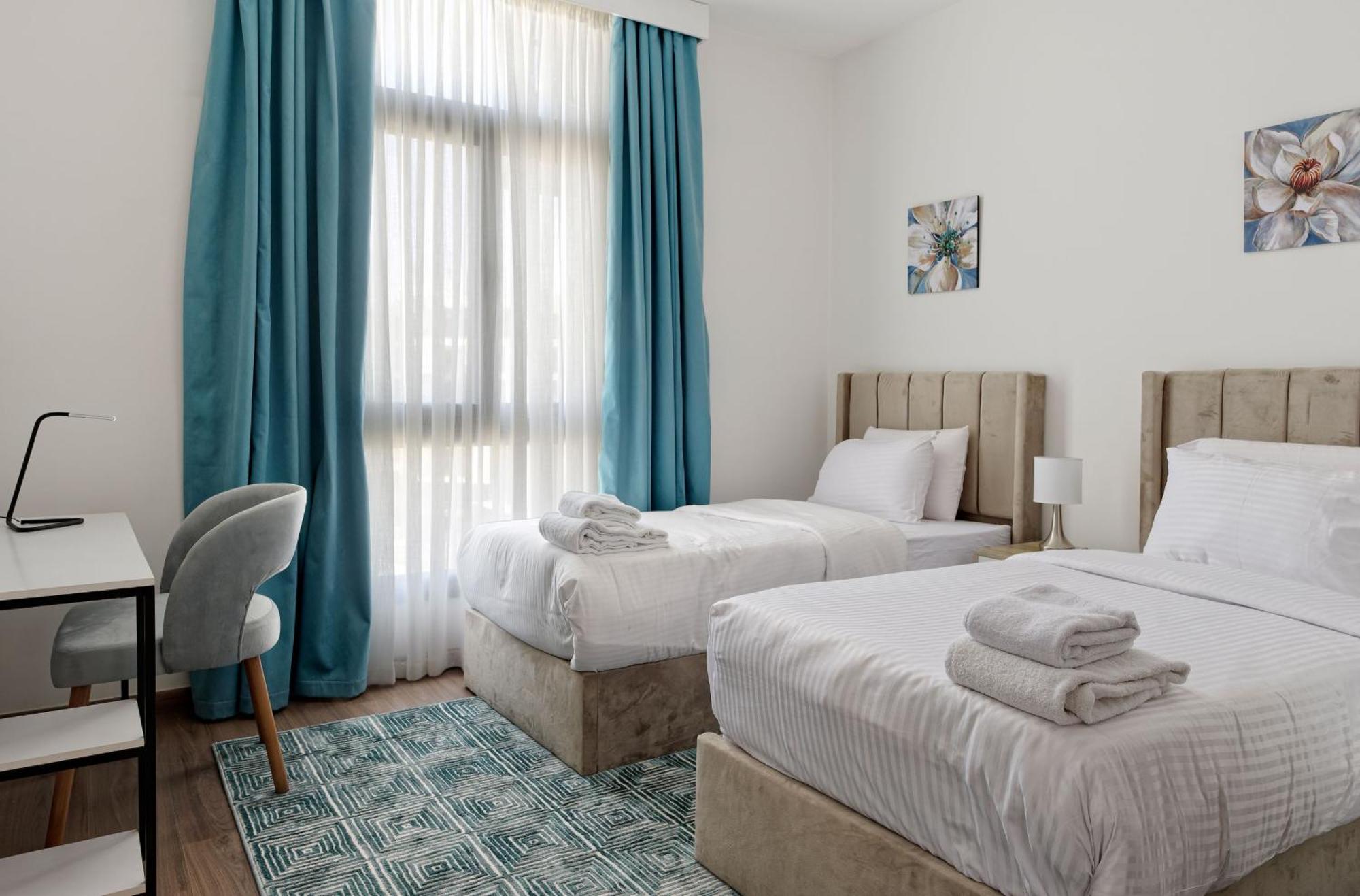 Vesta - Cairo Festival City Residence Экстерьер фото