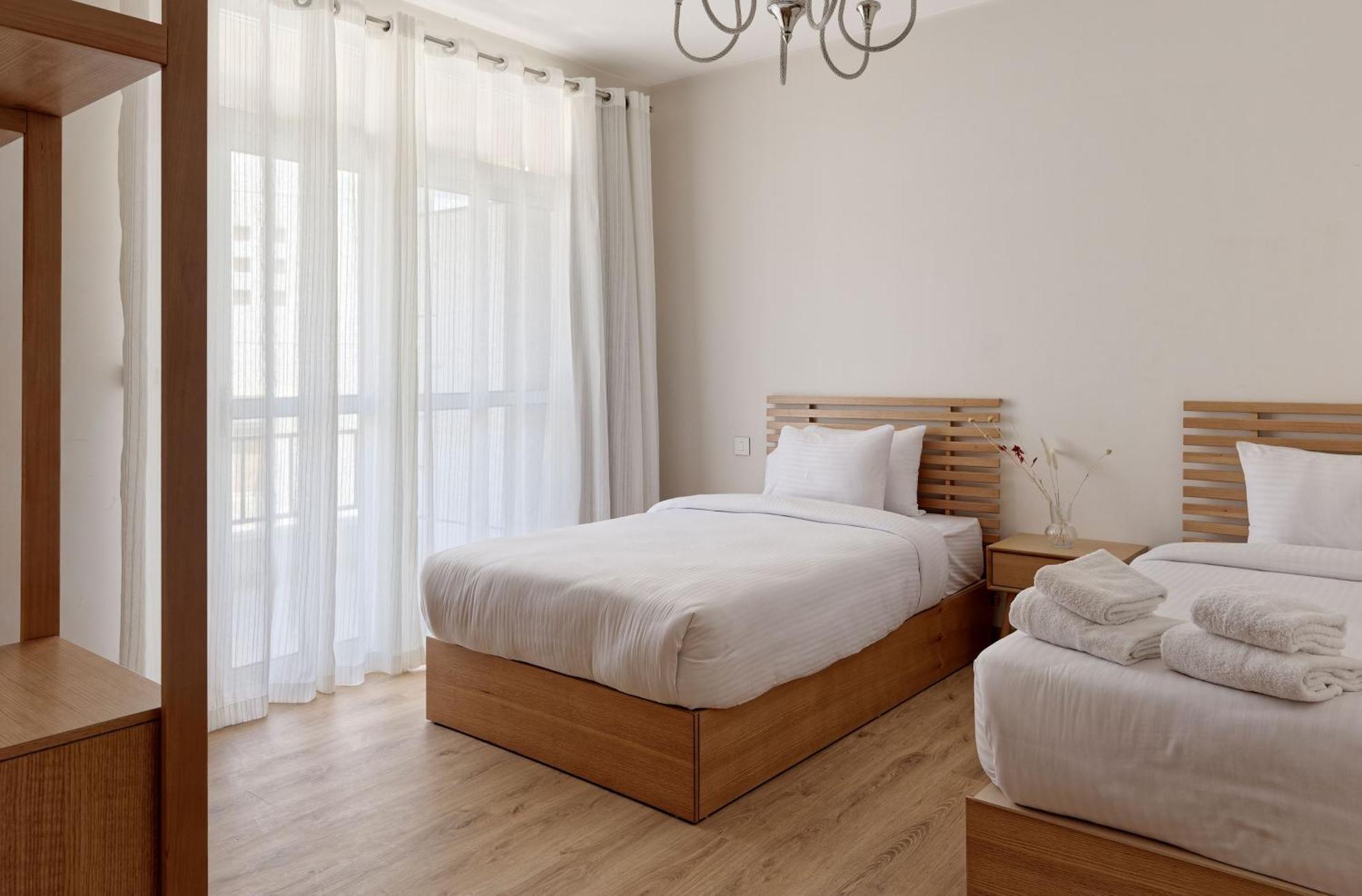Vesta - Cairo Festival City Residence Экстерьер фото