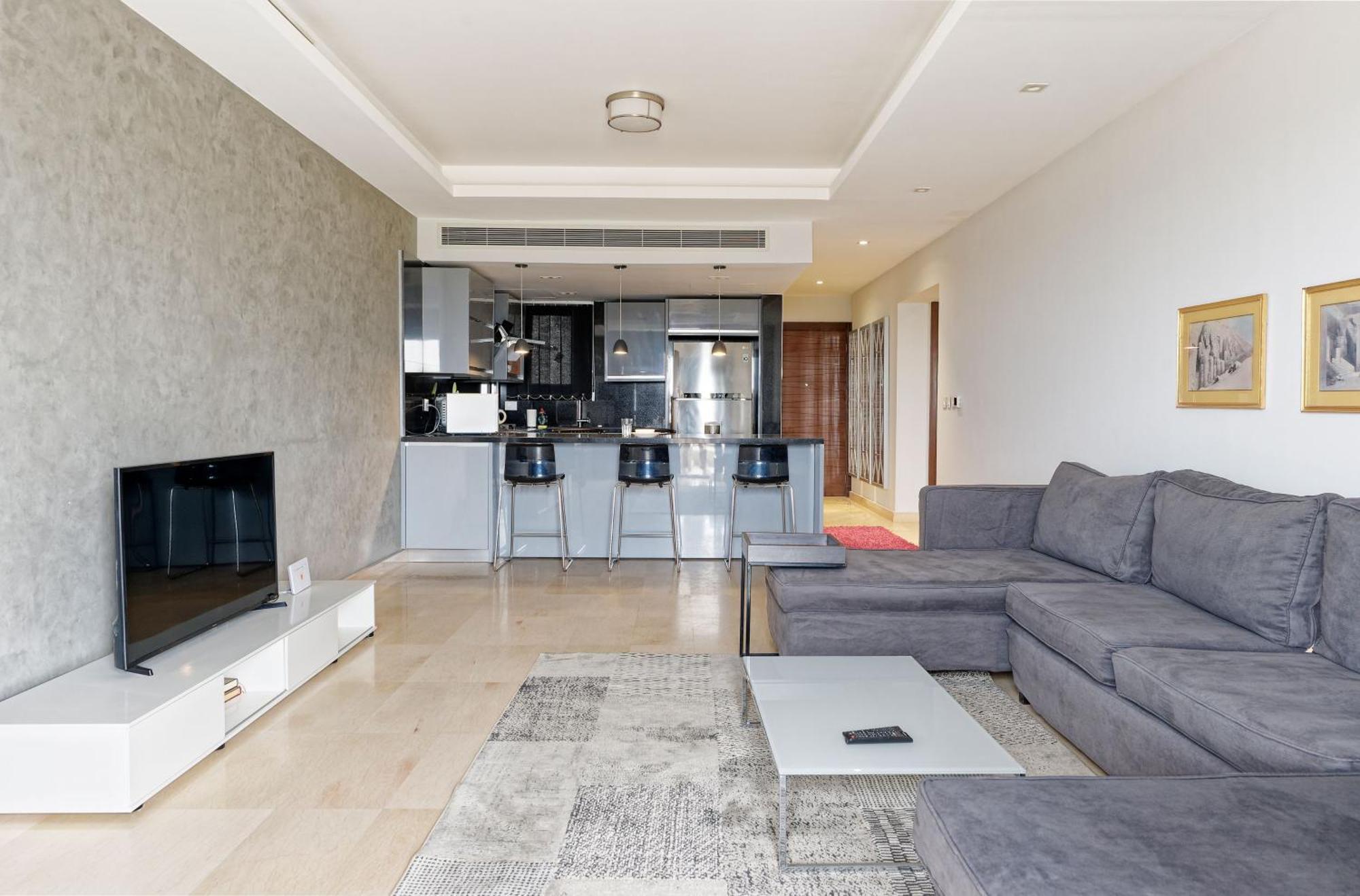 Vesta - Cairo Festival City Residence Экстерьер фото