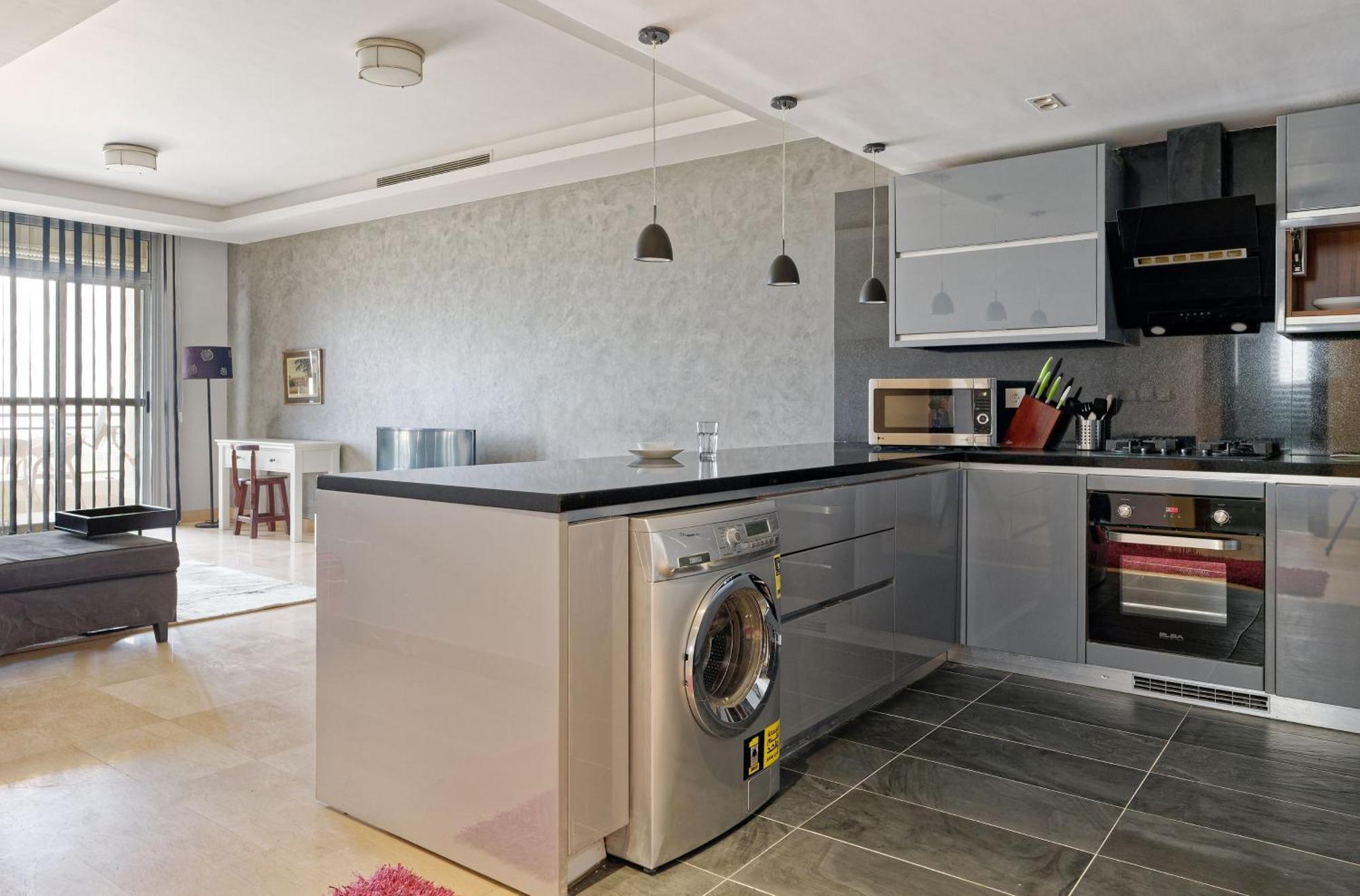 Vesta - Cairo Festival City Residence Экстерьер фото