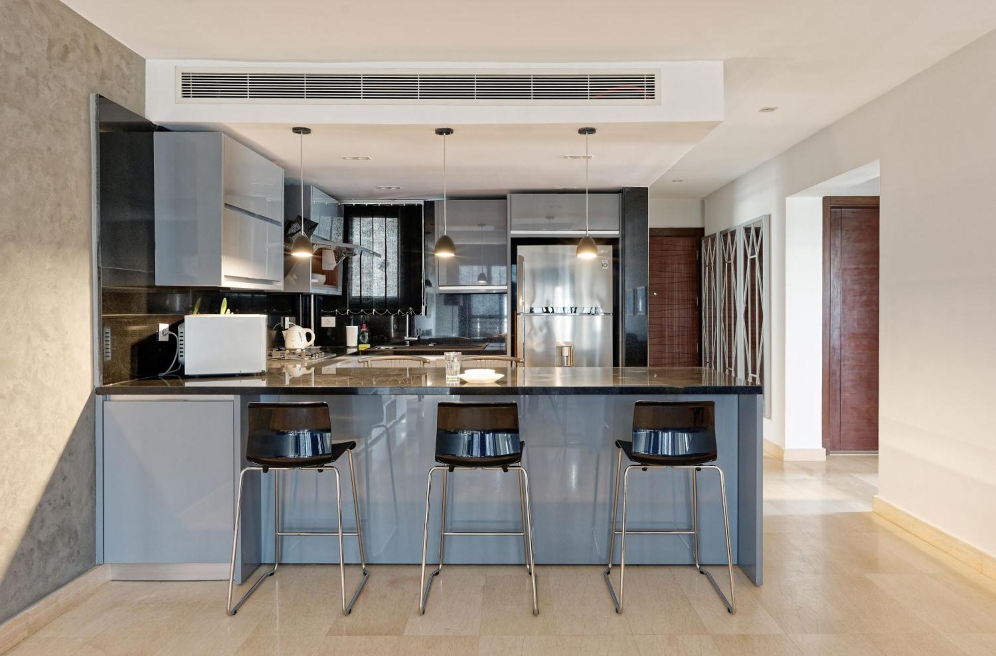 Vesta - Cairo Festival City Residence Экстерьер фото